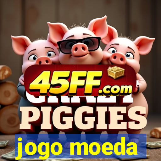 jogo moeda